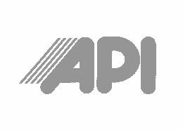 API