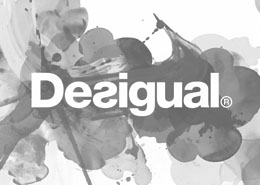 DESIGUAL