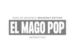 MAGO POP
